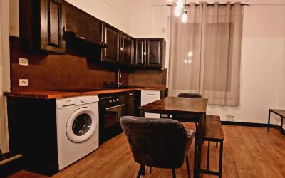 Appartement 1 Chambre