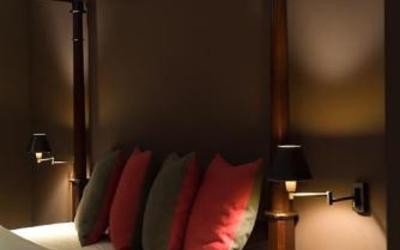 Chambre Double Prestige Chambre Double Prestige