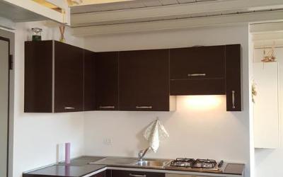 Appartamentino su 2 Livelli