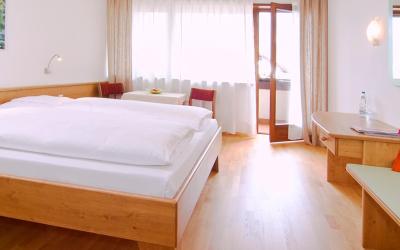 Camera Matrimoniale Economy