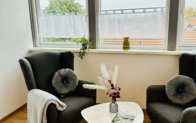 Apartment mit 2 Schlafzimmern