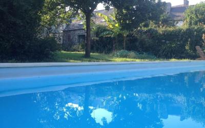 Maison 3u00a0Chambres