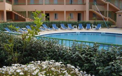 Appartement 2 Chambres