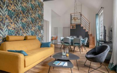 Maison de Vacances Maison de Vacances