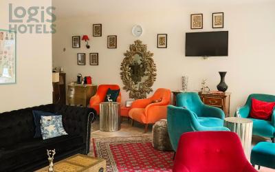 Chambre Double Standard