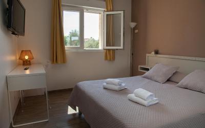 Chambre Double ou Lits Jumeaux Chambre Double ou Lits Jumeaux