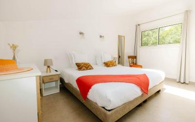 Villa 1 Chambre