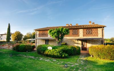 Il Fienile - Appartamento su 2 Livelli con 2 Camere da Letto