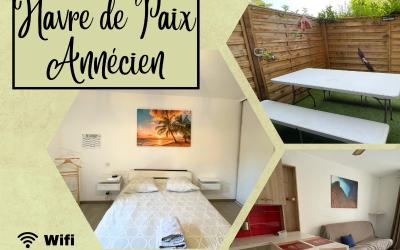 Appartement 1 Chambre Appartement 1 Chambre