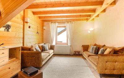 Chalet 3u00a0Chambres Chalet 3u00a0Chambres