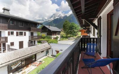 Appartement 1 Chambre Appartement 1 Chambre