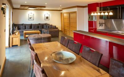 Appartement 3u00a0Chambres Appartement 3u00a0Chambres