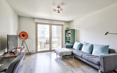 Appartement 1 Chambre Appartement 1 Chambre