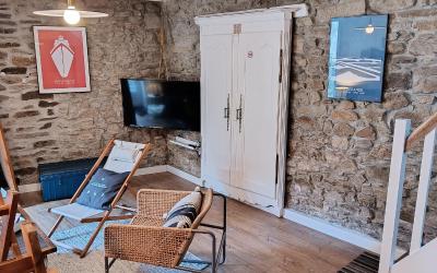 Maison 2u00a0Chambres