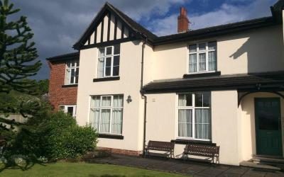 Six-Bedroom House