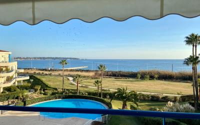 Appartement - Vue sur Mer Appartement - Vue sur Mer