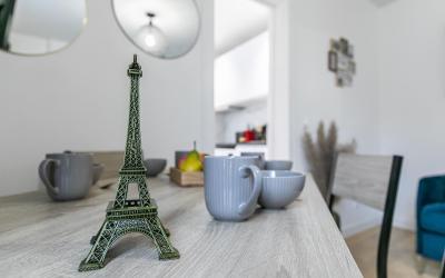 Appartement 1 Chambre