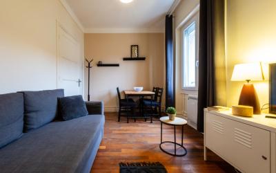 Appartement 1 Chambre Appartement 1 Chambre