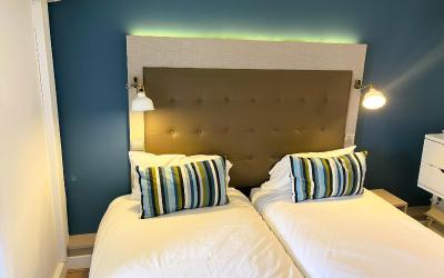 Chambre Lits Jumeaux Chambre Lits Jumeaux