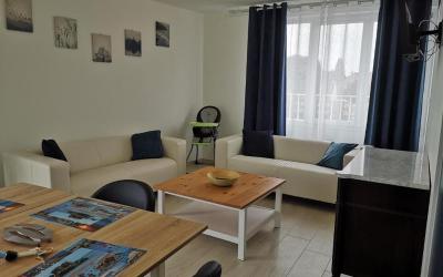 Appartement avec Douche Appartement avec Douche