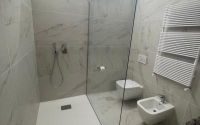 Monolocale con Terrazza