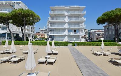 Appartamento - Piano Terra