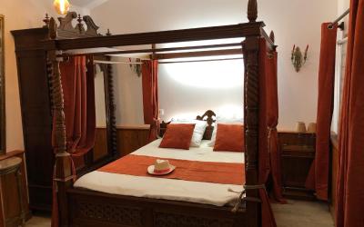 Chambre Double Deluxe