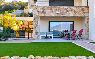 Appartement - Vue sur Mer Appartement - Vue sur Mer