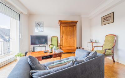 Appartement avec Balcon Appartement avec Balcon