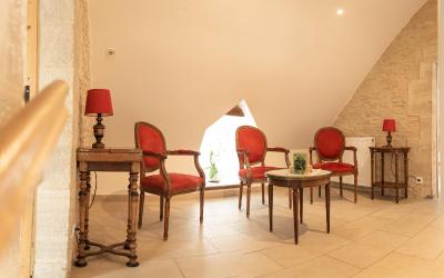 Appartement 1 Chambre