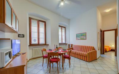 Appartamento con 1 Camera da Letto