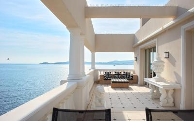 Suite Prestige 