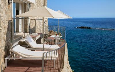 Suite en Duplex Suite en Duplex