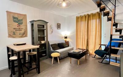 Appartement 1 Chambre