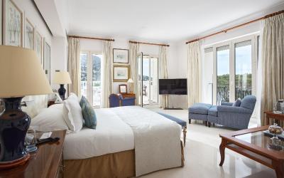 Suite Ambassadeur Royal Suite Ambassadeur Royal