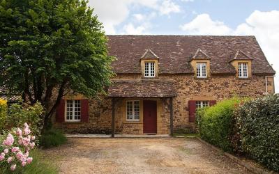 Maison 4u00a0Chambres