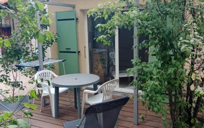 Maison 1 Chambre