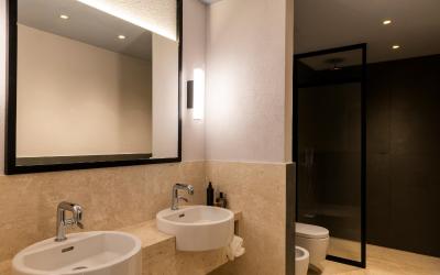 Junior Suite con Vista Mare