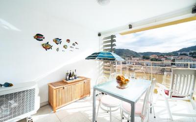 Appartement 1 Chambre