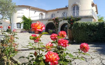 Chambre Double avec Salle de Bains Privative Chambre Double avec Salle de Bains Privative