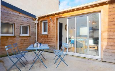 Maison 1 Chambre Maison 1 Chambre