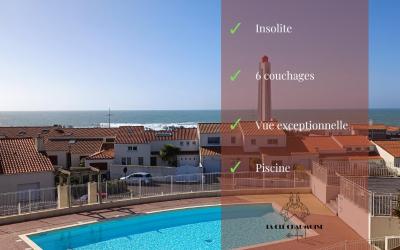 Villa 3u00a0Chambres