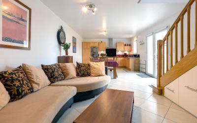 Maison de Vacances Maison de Vacances