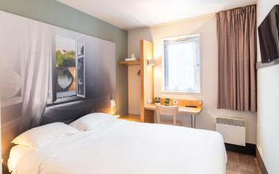 Chambre Double Chambre Double