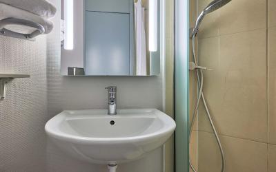 Chambre Quadruple Chambre Quadruple