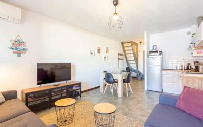 Appartement 2 Chambres