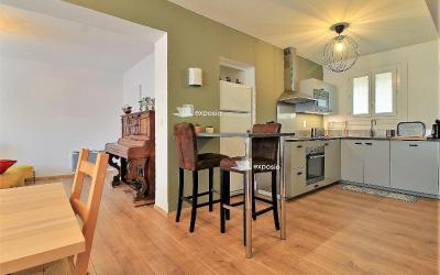 Appartement 1 Chambre