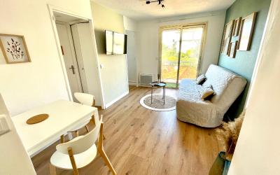 Appartement 1 Chambre