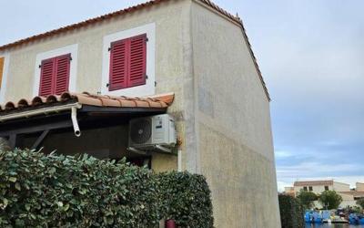 Maison 2u00a0Chambres