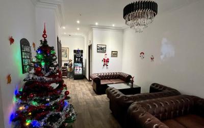 Chambre Double Chambre Double